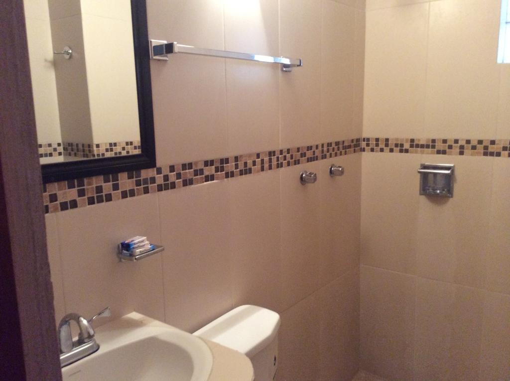 Hotel Juros Catemaco Room photo