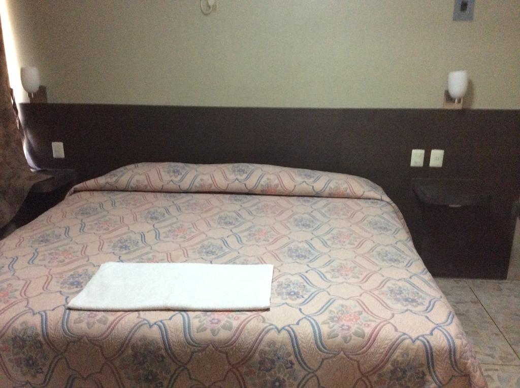 Hotel Juros Catemaco Room photo