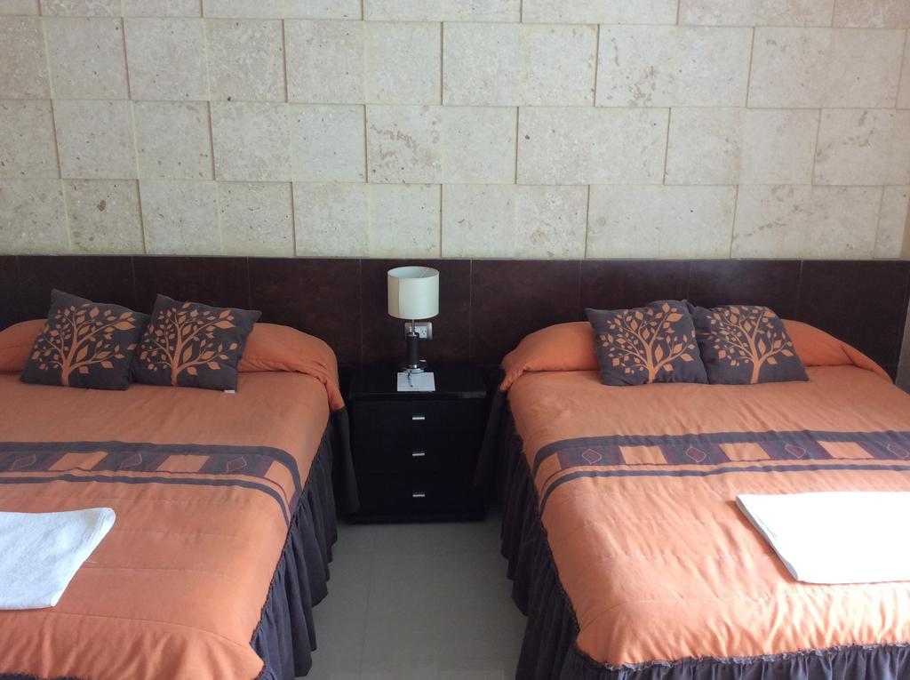 Hotel Juros Catemaco Exterior photo